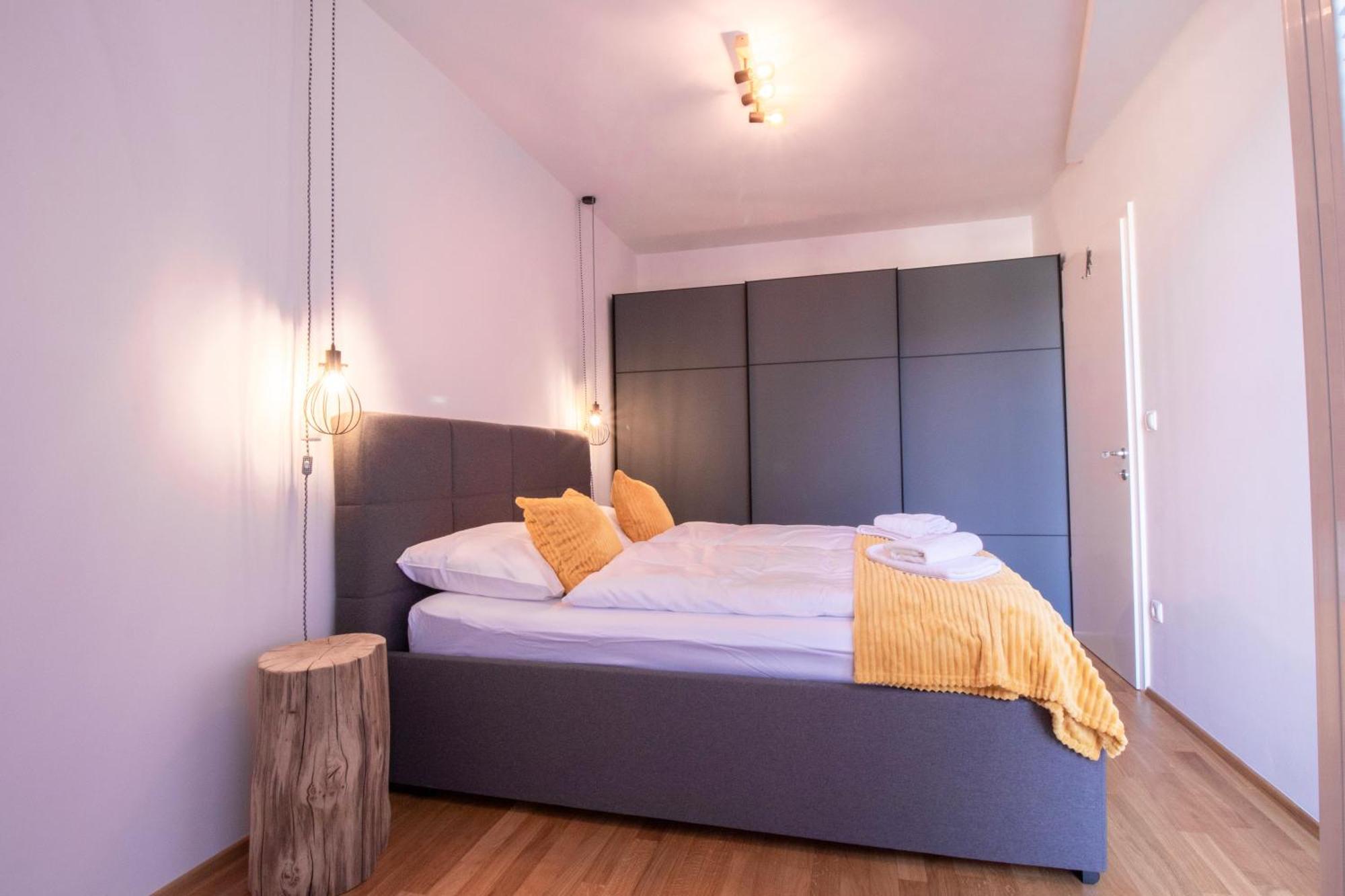 Sunrise Bohinj Apartment Exterior photo