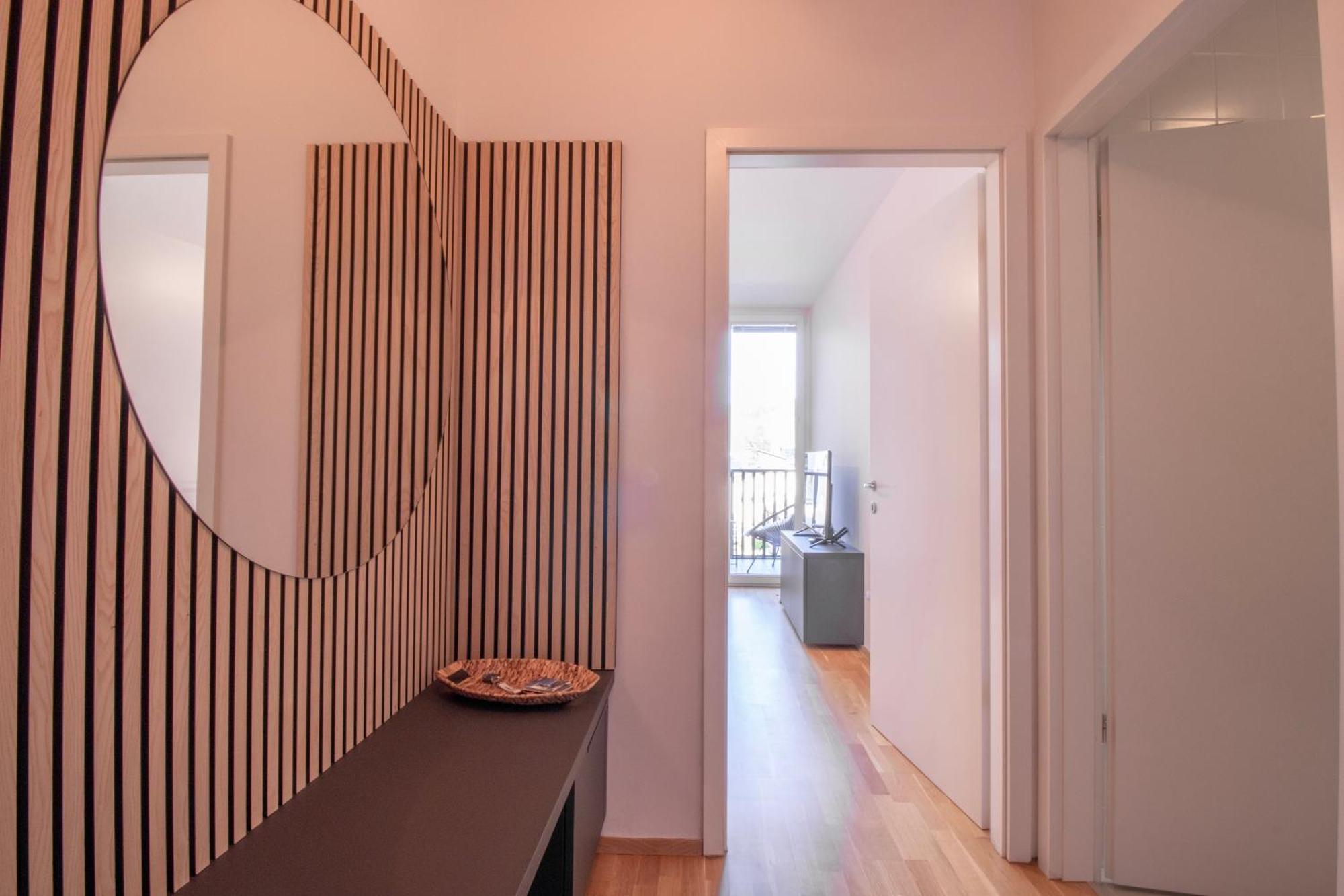 Sunrise Bohinj Apartment Exterior photo